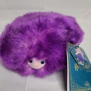 Harry Potter Pygmy Plush With Sounds